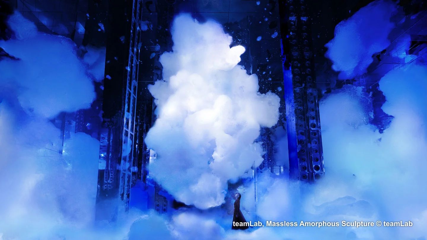 浮遊画像2（真ん中）